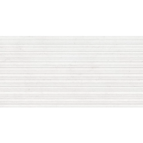 Декор Museum Peronda Нумен Вхите Валл Десор Сп / Numen White Wall Decor Sp матовый белый 44042 120х60 см