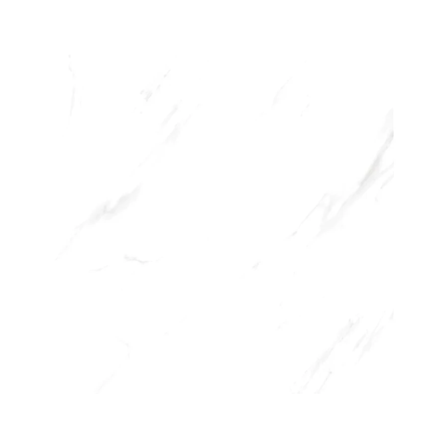 Керамогранит Meili Ceramic Aris Polish глянцевый белый 100х100 см