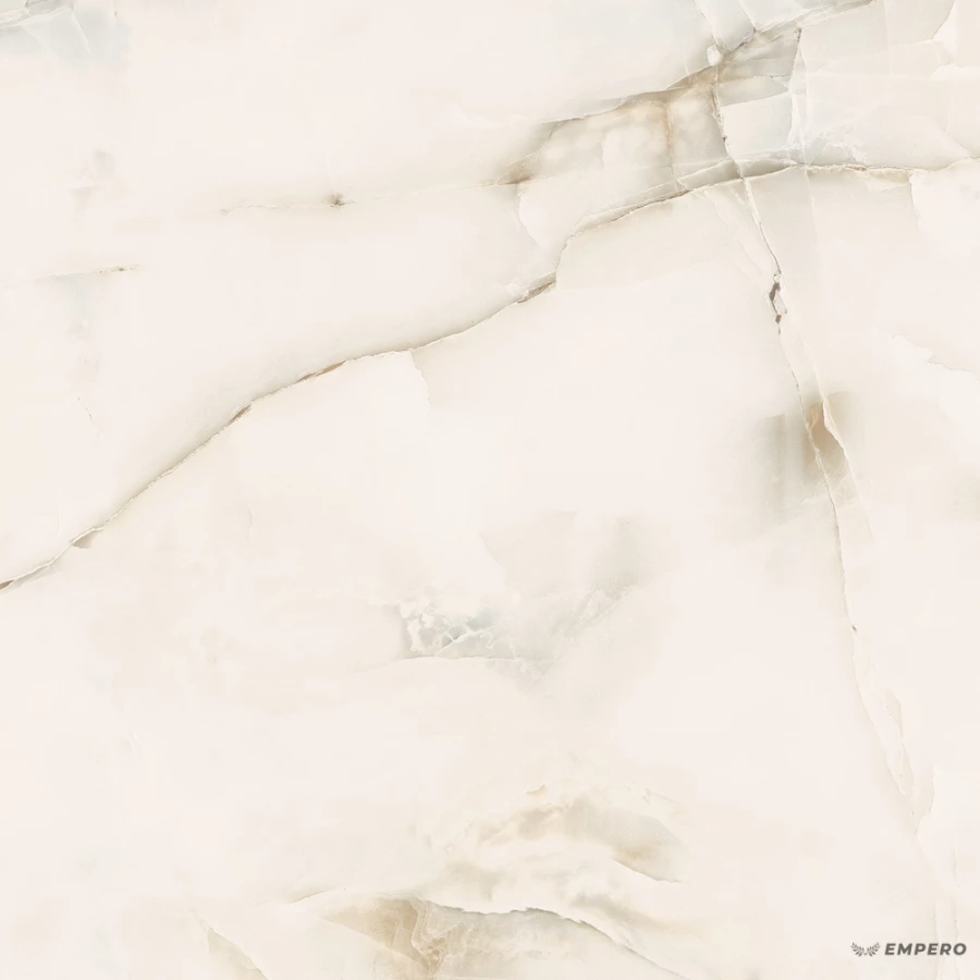 Керамогранит Empero 60x60 Carving Royal Onyx carving бежевый 01-00009757 60x60 см
