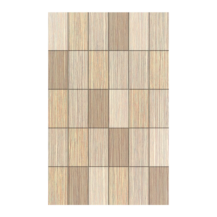 Вставка Creto Cypress mix 25х40 см