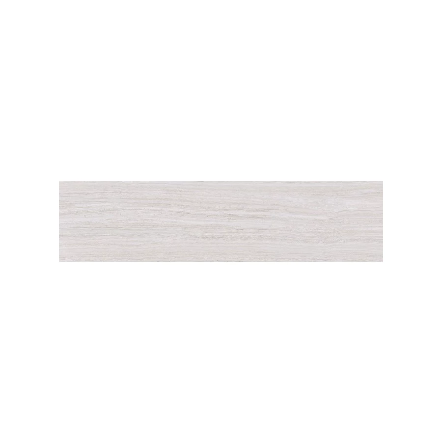 Керамогранит Kerama Marazzi Грасси светлый лаппатированый SG315202R 60х15 см