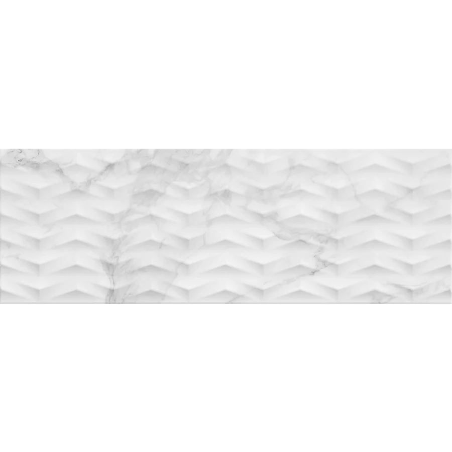 Плитка настенная Prissmacer Licas-Antea Rlv Antea Blanco 120х40 см
