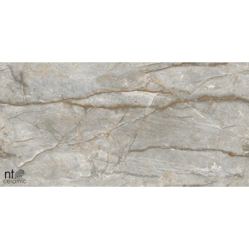 Керамогранит NT Ceramic Marmo Forest Carving Карвинг NTT99517M 120х60 см