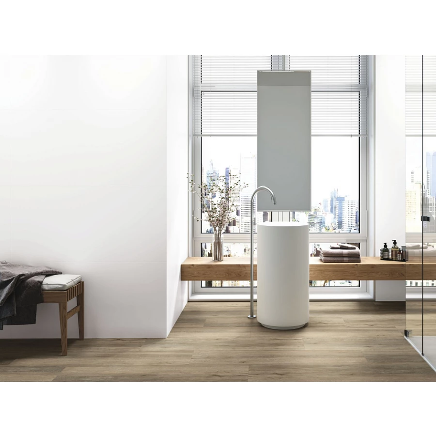 Керамогранит Baldocer Blanco Natural 120x60 см