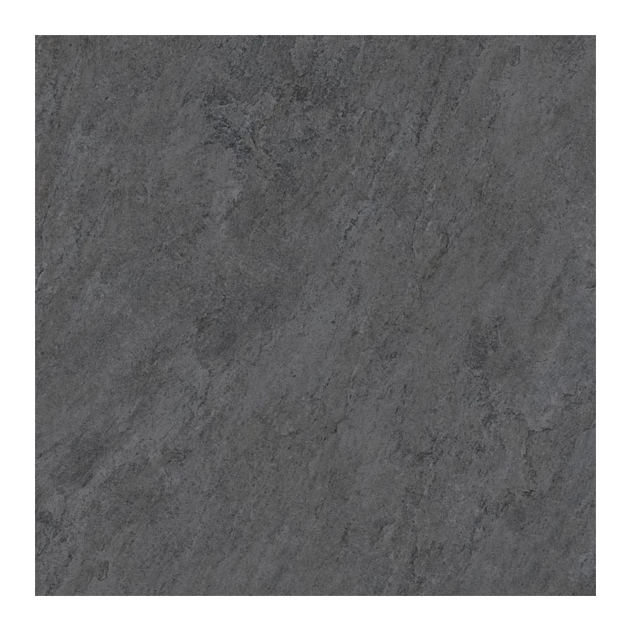 Керамогранит Vitra Quarstone Антрацит Матовый R10B 7Рек K951812R0001VTE0 60х60 см