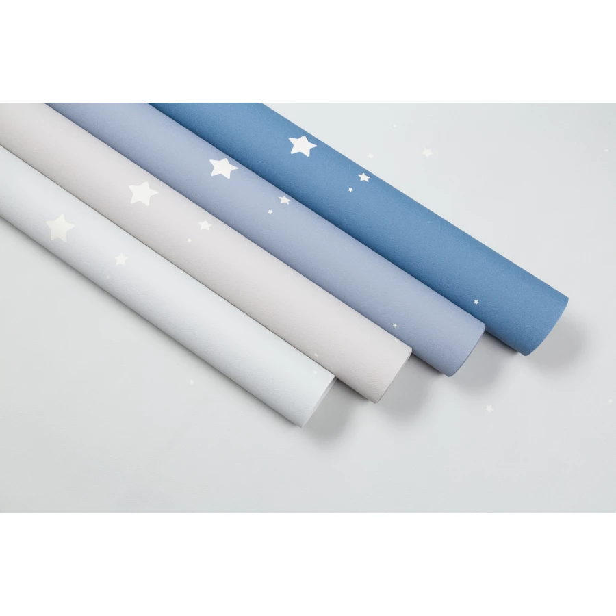 Обои флизелиновые Palitra Home Dream HomeColor серые HC72162-14 1,06х10,05 м