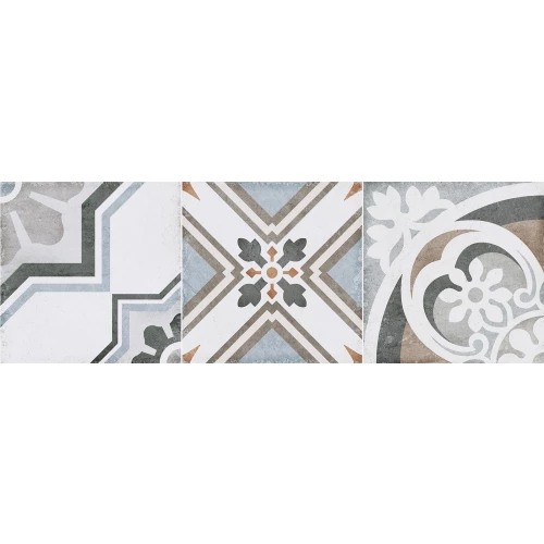 Плитка облицовочная ALMA Ceramica Costa Rica TWA11COR014 60х20 см