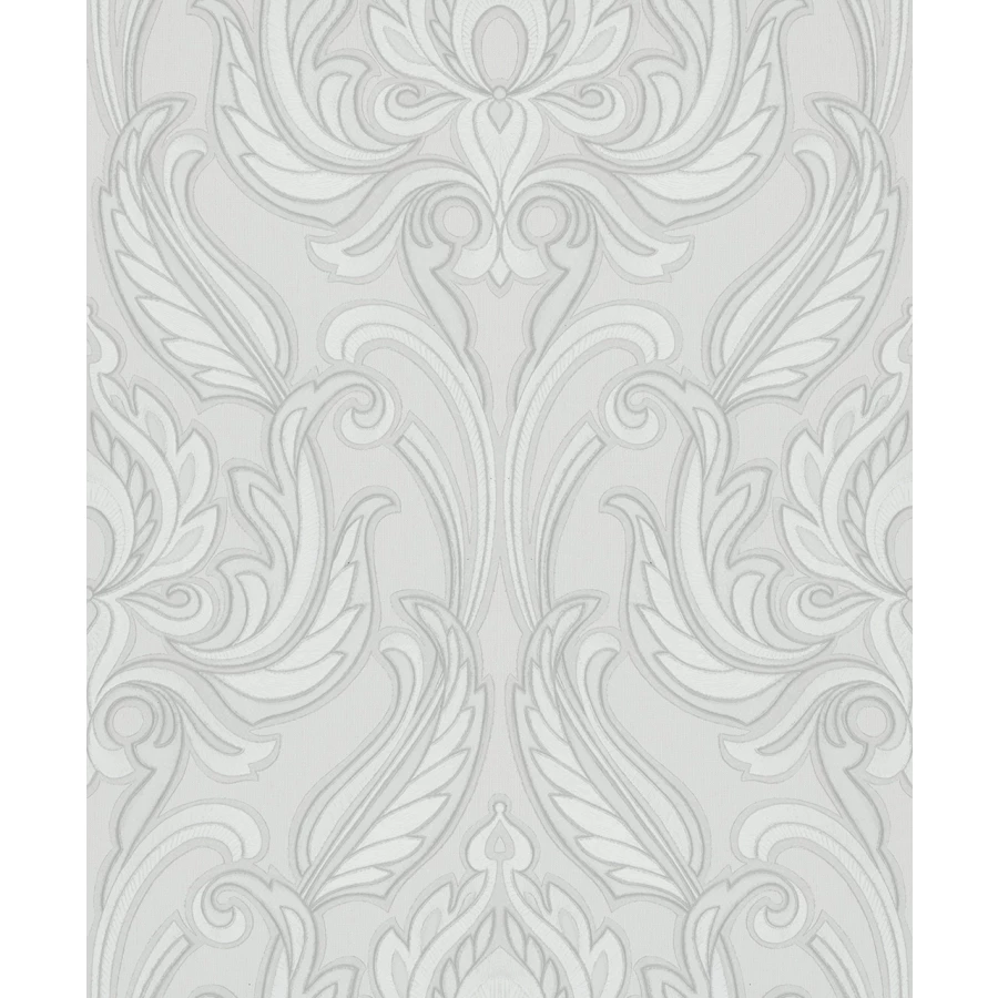 Обои флизелиновые Marburg Melange серые 36101 1,06х10,05 м