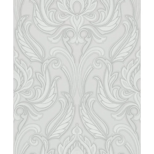 Обои флизелиновые Marburg Melange серые 36101 1,06х10,05 м