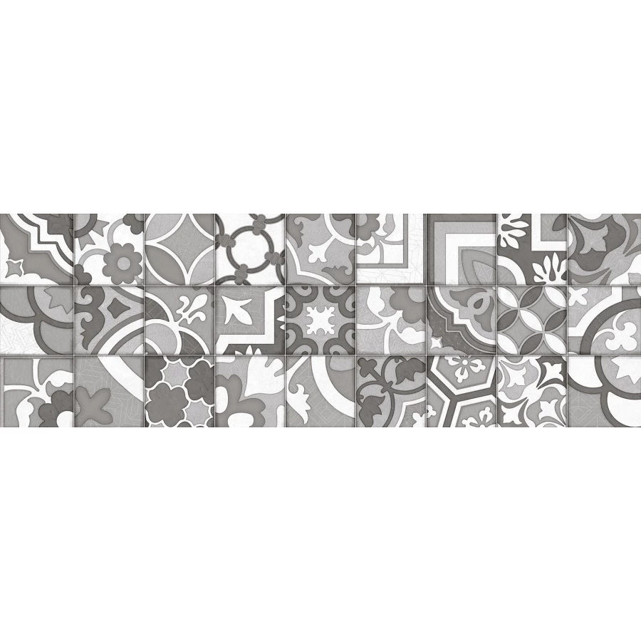 Плитка облицовочная ALMA Ceramica Velvet 5 шт в уп 54 м в пал TWU93VLT17R 90х30х0,85 см