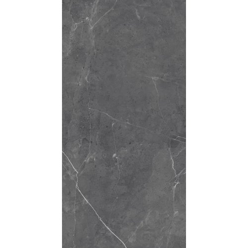 Керамагранит Kevis Glossy Alexina Nero 120х60 см