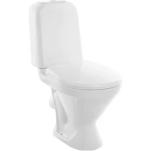 Унитаз компакт Sanita Самарский SMRSACC01090111