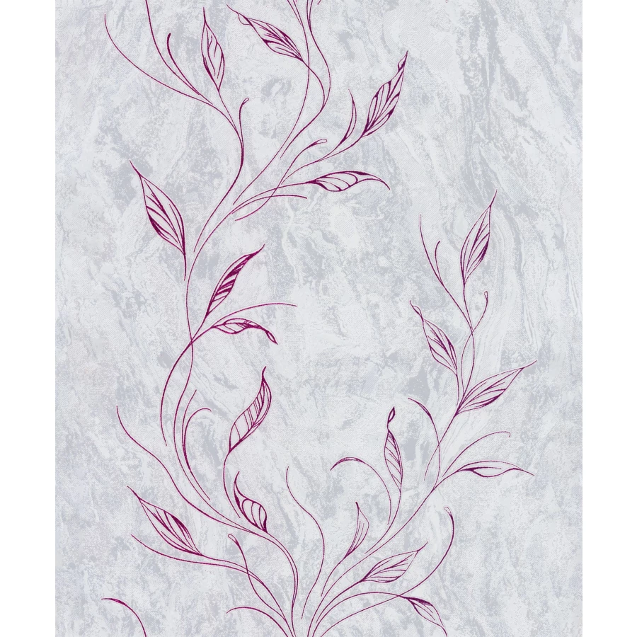 Обои бумажные Palitra Home Protect-Gracia серые HC11063-14a 0,53х10,05 м