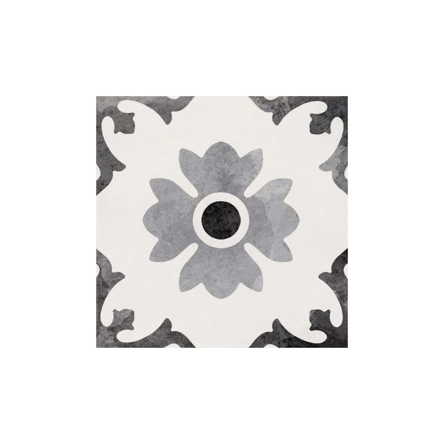 Керамогранит ABK Play Classic Mix Grey PF60003475 20X20 см