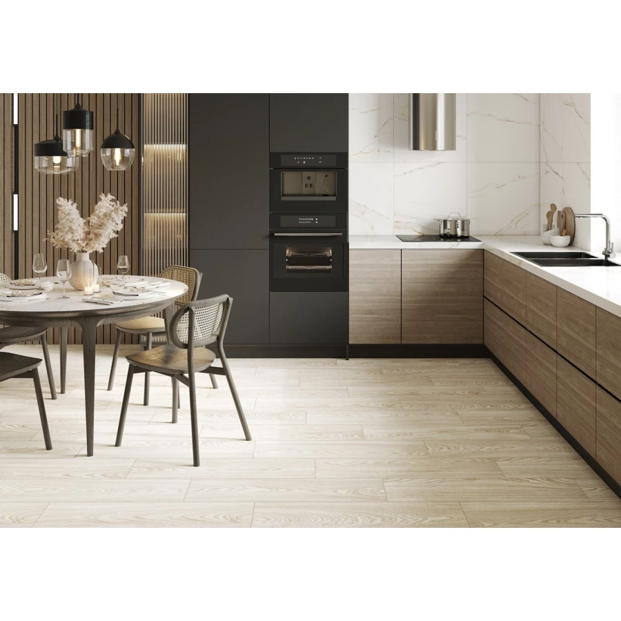 Керамогранит матовый ALMA Ceramica Andora 1,62 кв.м. 0,8GFA92ADR04R 90х20х0,8 см