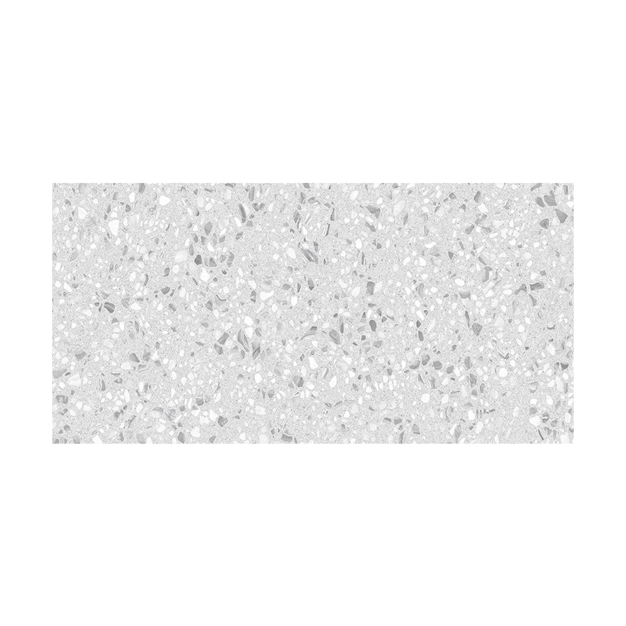 Керамогранит DecoVita Pebble Grey Dry Granul 120х60 см