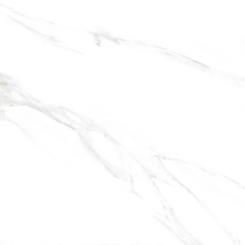 Керамогранит Ceradim Calacatta Genius Полированный белый 60х60 см
