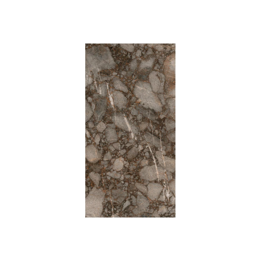 Керамогранит Casa Dolce Casa Nature Mood Riverbed Comfort Ret 9 мм 775100 120х60 см