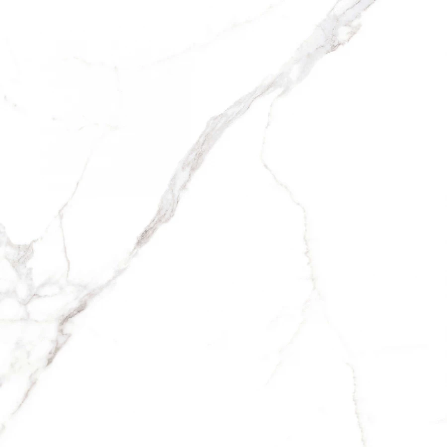 Керамогранит Ceradim Statuario Justice Grey белый Матовый 80х80 см