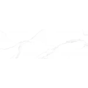 Плитка настенная ALMA Ceramica Amarant матовая белая TWU3090AMT07R 90х30 см