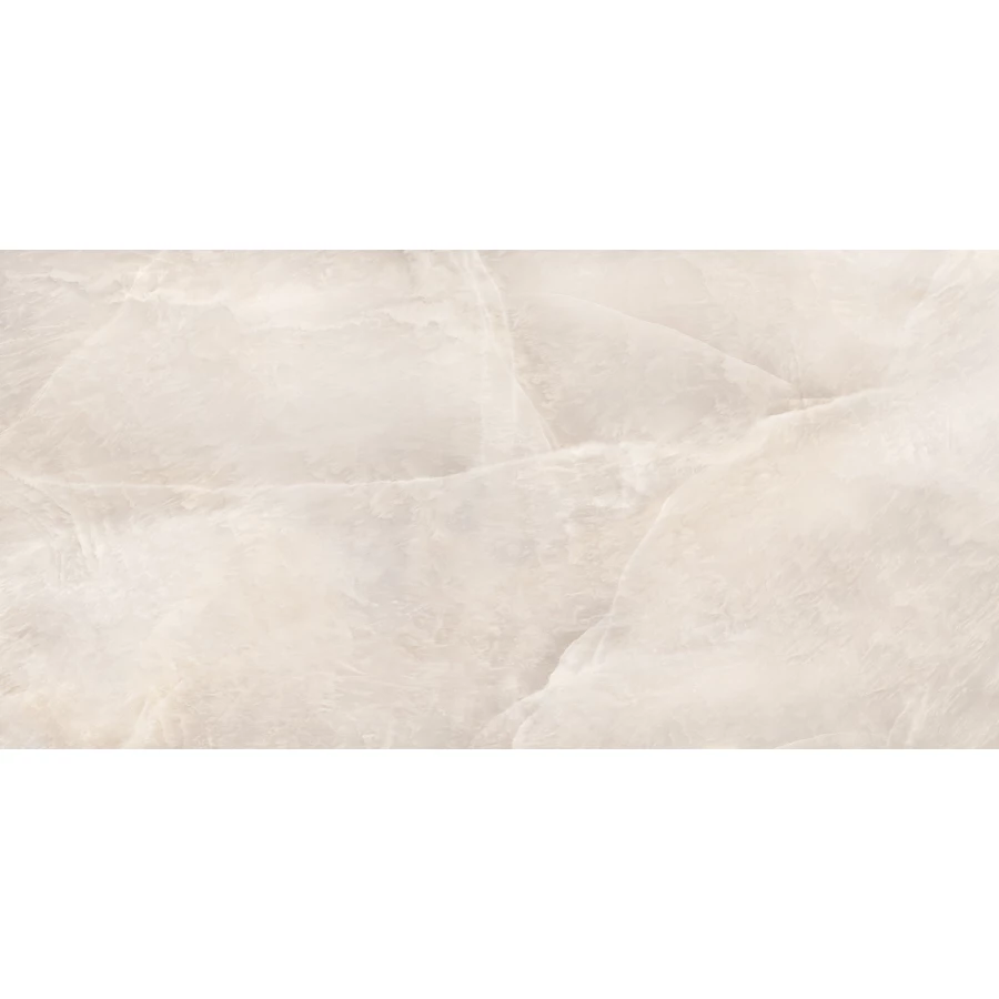 Керамогранит New Trend Salt Beige лаппатированный карвинг бежевый D120245L 120х60 см