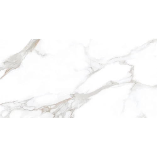 Керамогранит Neodom Sale Statuario Irish Gold Polished белый N20493 160х80 см