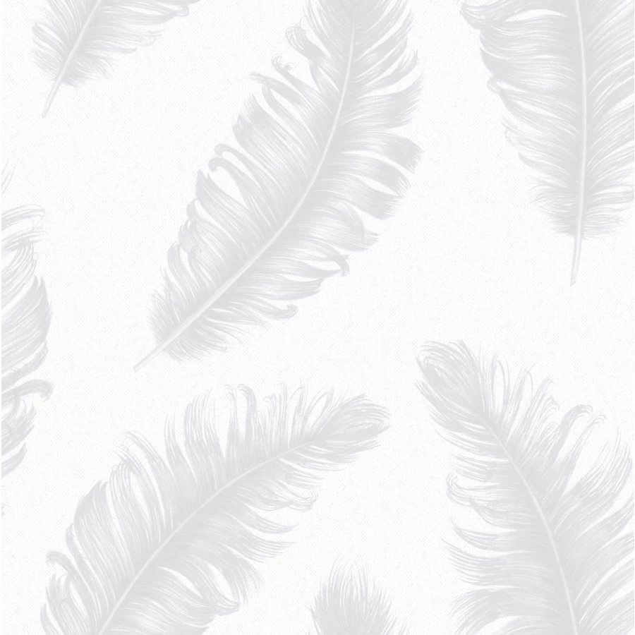 Обои винил на флизелине Zambaiti Savana Белый Серый 77528 10,05x0,53 м