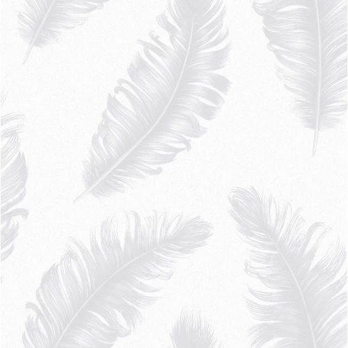 Обои винил на флизелине Zambaiti Savana Белый Серый 77528 10,05x0,53 м