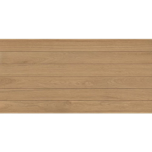 Уличный керамогранит Atlas Concorde Италия Лог Айкон Оук Дек / Log Icon Oak Deck Outdoor Sensitech под дерево AX0T 60х120 см 20 мм