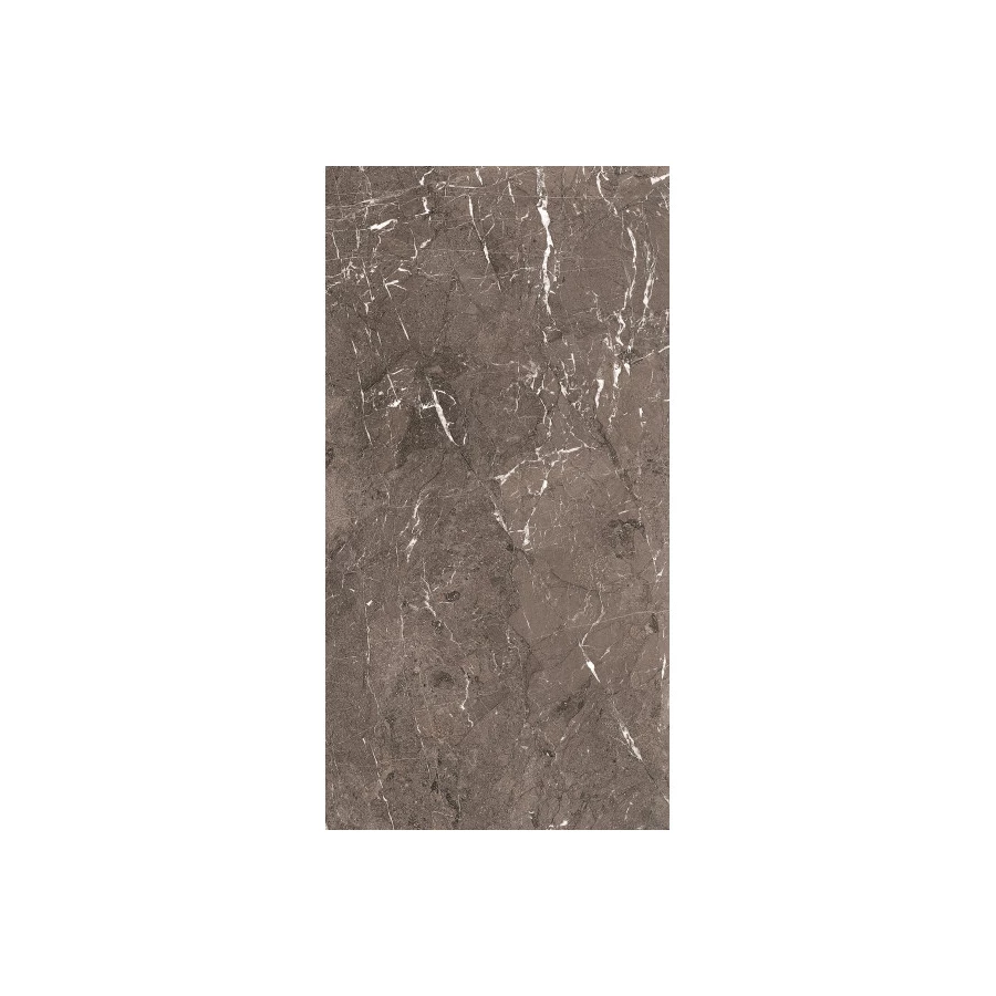 Керамогранит Rex Ceramiche Heritage Luxe Brown Comfort 9 мм Ret 775044 120х60 см