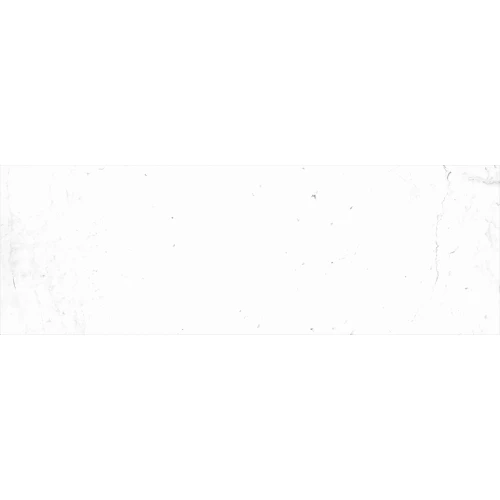 Плитка керамическая Porcelanosa Риволи / Rivoli матовая белая 100294524 100х33,3 см