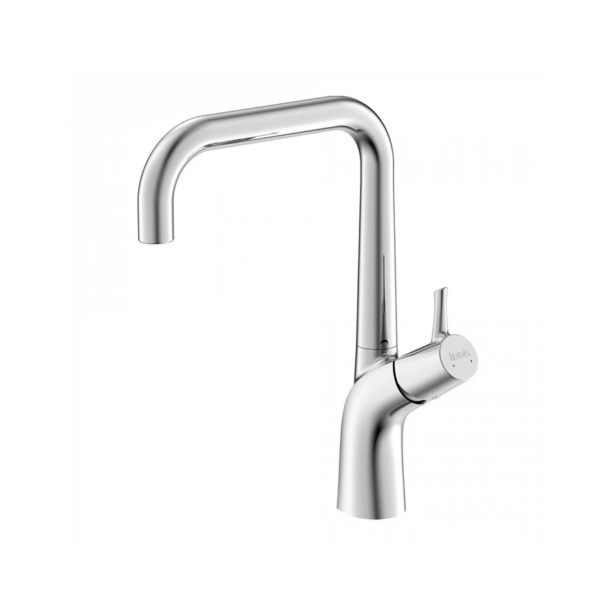 Смеситель для кухонной мойки Iddis Kitchen Line K07SB0Li05 хром