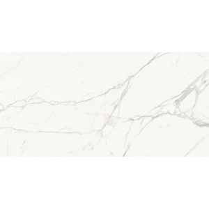 Керамогранит Delacora Porfido Carrara матовый белый 60120PFC15M 120х60 см