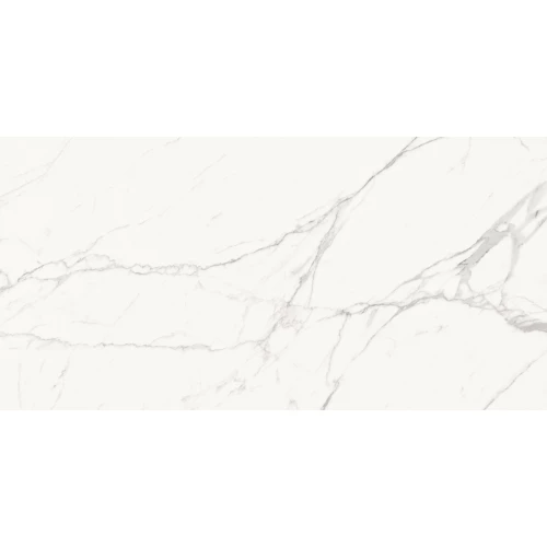 Керамогранит Delacora Porfido Carrara матовый белый 60120PFC15M 120х60 см