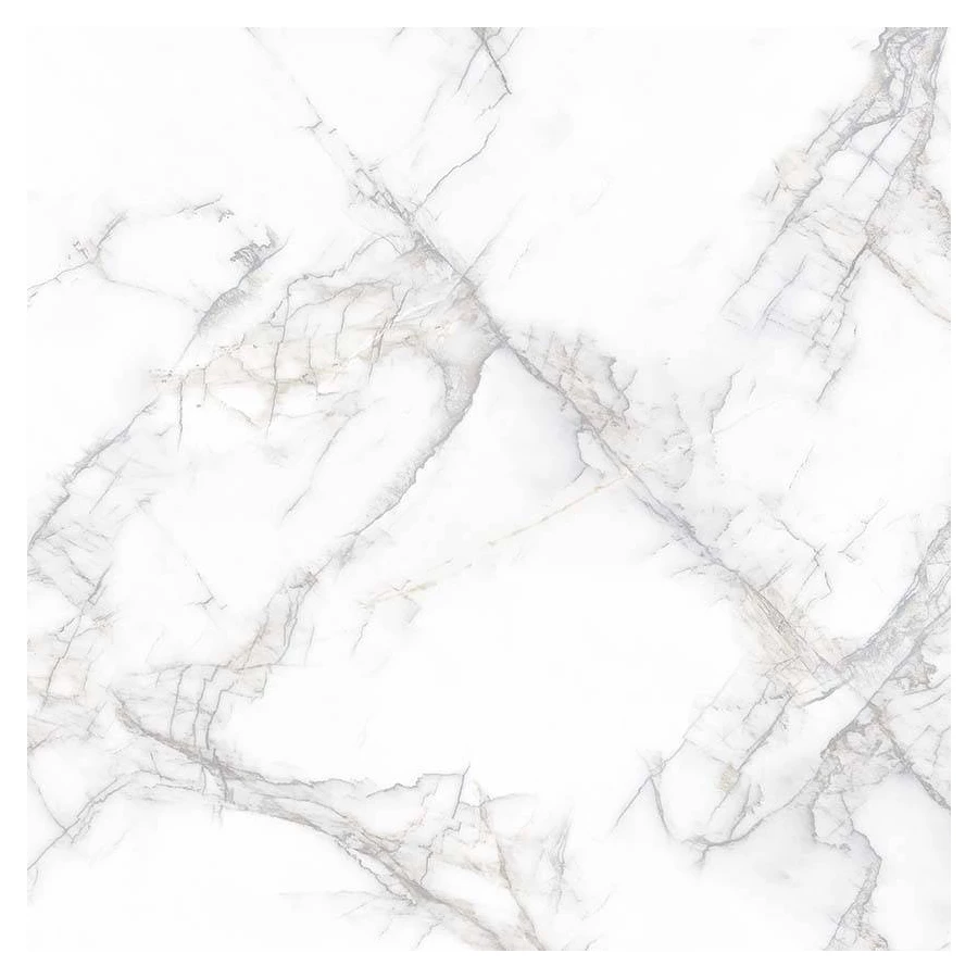 Керамогранит Primavera Arena White Polished 1,44 м2 PR114 60х60 см