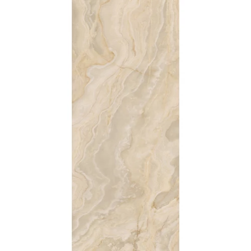 Керамогранит AVA Ceramica Onice Iride Ambra Lapp Rett 173024 280х120 см