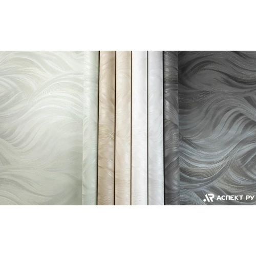 Обои флизелиновые Аспект Ривьера коричневые 70674-28 1,06х10,05 м