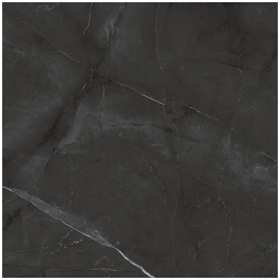 Керамогранит Laparet Timeless Grafite карвинг матовый графитовый LP6060G0041R 59,5х59,5 см