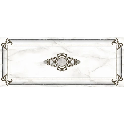 Декор Europa Ceramica Dec Clasico 20x50