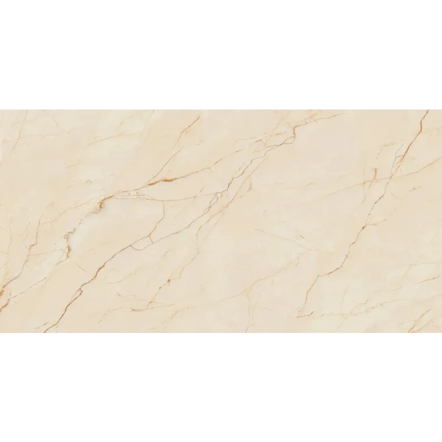 Керамогранит Dogma Project Antibacterial Crema Marfil Levigato Rettificato бежевый NEO126022 120х60 см