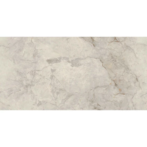 Керамогранит Estima Marble Onlygres MOG105 глянцевый белый 71864 120х60 см