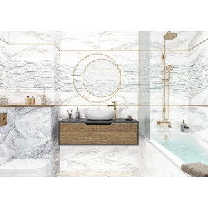 Плитка облицовочная ALMA Ceramica Nativa TWA11NAT604 60х20 см