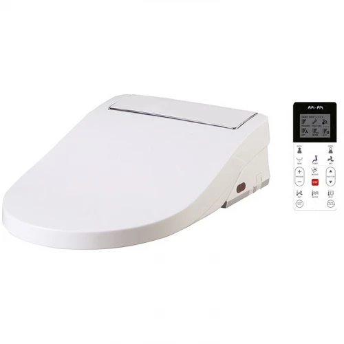 Электронная крышка-биде Am Pm AM.PM Clean Care CCC7851WH