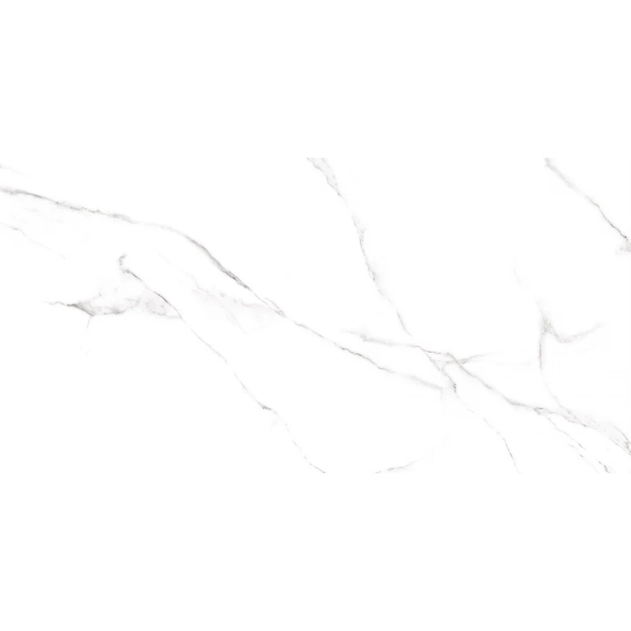 Керамогранит матовый ALMA Ceramica Carrara 1,44 кв.м. 0,85GFU60120CRR00R 120х60х0,85 см