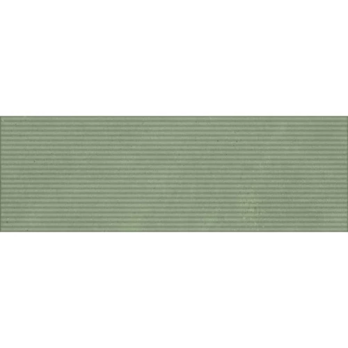 Плитка настенная Gracia Ceramica Wabi-Sabi green зеленый 01 010100001303 90х30 см