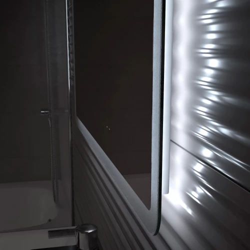 Зеркало Vigo Wing Classic 400 79 39.6x60 см