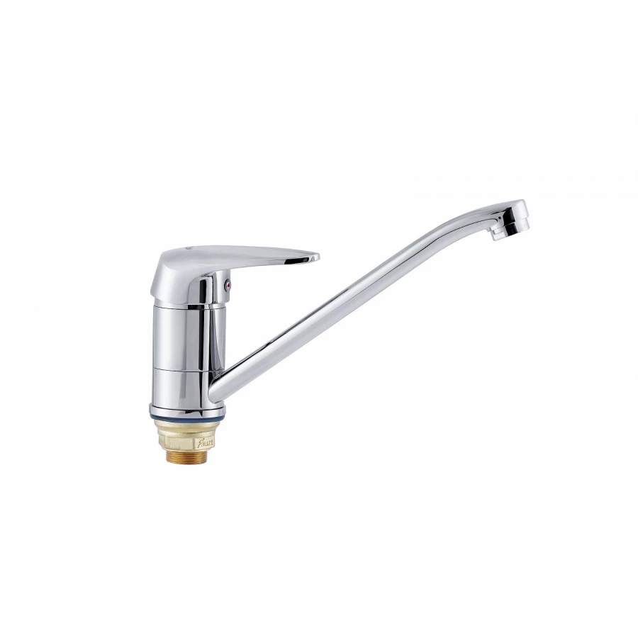 Смеситель для кухни Fauzt FZs-805-131 тип См-МОЦБА, См-УмОЦБА хром