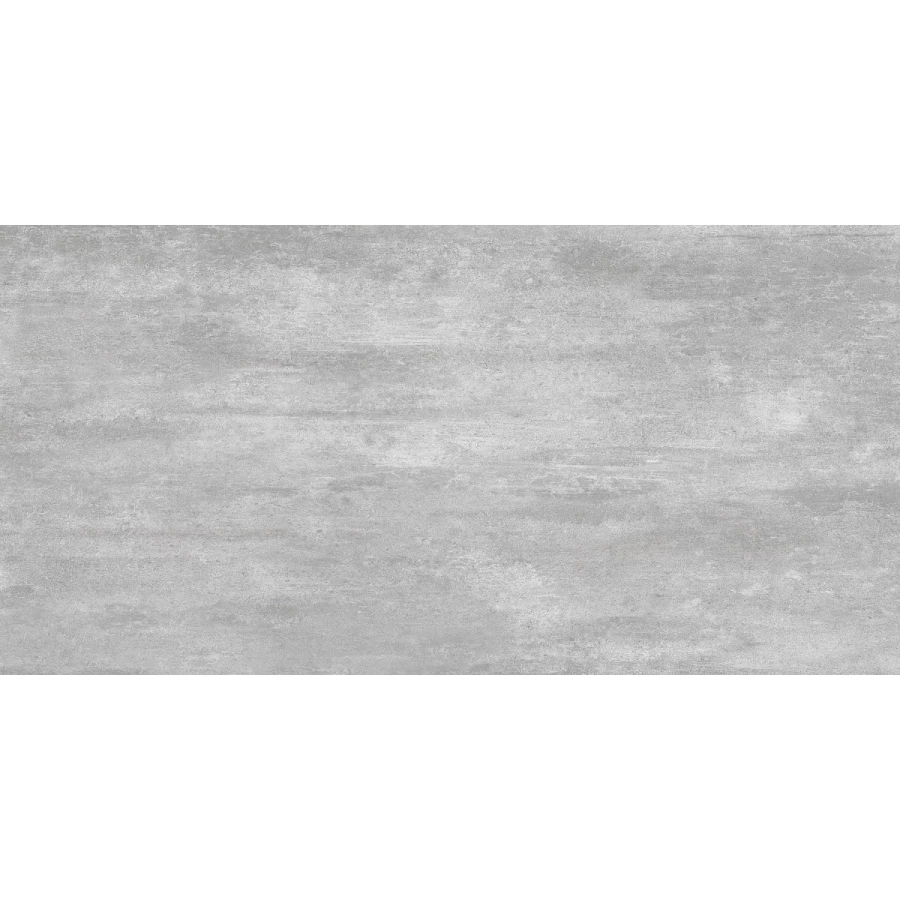 Керамогранит STN Ceramica Levent grey PE MT rect матовый серый 120х60 см