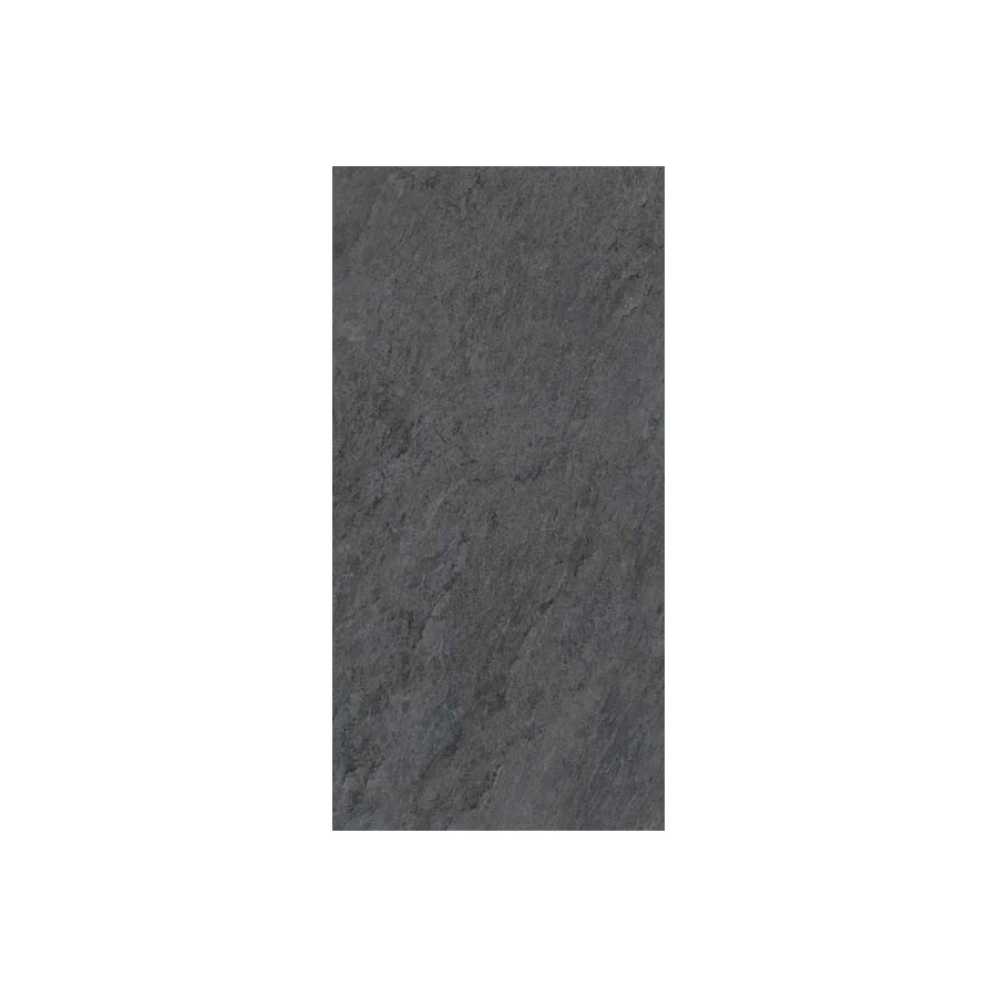 Керамогранит Vitra Quarstone Антрацит Матовый R10B 7Рек K951806R0001VTEP 120х60 см