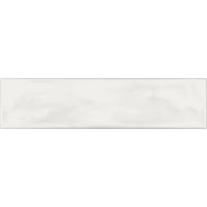 Плитка настенная Aparici Joliet White ACJ000003 29.75х7.4 см